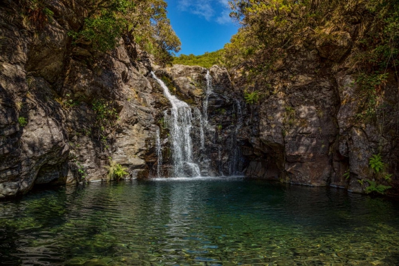 Madeira: ATLANTIJAS PRLE MADEIRA UN  ATPTA ZELTA SAL PORTO SANTO 