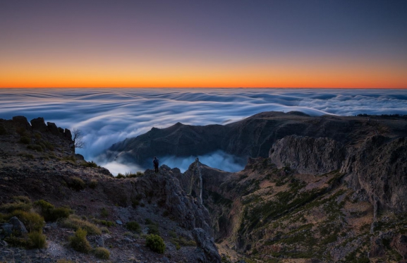 Madeira: ATLANTIJAS PRLE MADEIRA UN  ATPTA ZELTA SAL PORTO SANTO 