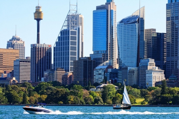 Austrālija: AUSTRĀLIJA – VIENA VALSTS, TŪKSTOŠ PASAUĻU AR ATPŪTU PIE LIELĀ BARJERRIFA