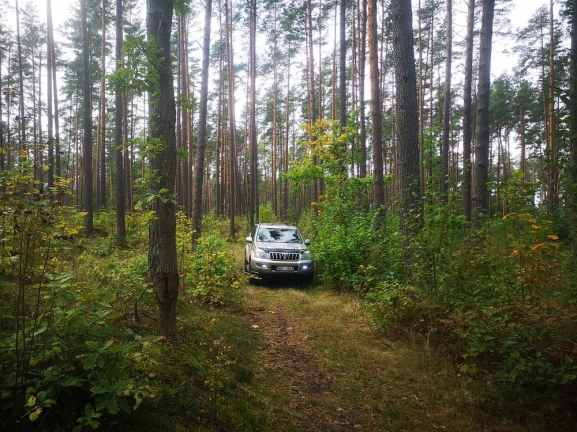 Latvija: BOLDERJAS NEPARASTIE KONTRASTI  IZZINOS BRAUCIENS AR 4X4 AUTOMANM KOP AR NEPIERADINTO VIETU APCEOTJU EDVNU BAUERU