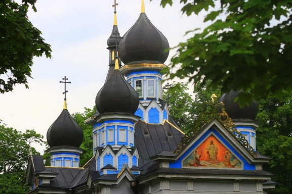 Lietuva: DZKU MEU DZIESMA. KOP AR PROFESORU ANDRI PRIEDI, RELNIEKU RDOLFU STIKUTU UN TROMPETISTU HARIJU LOMELI