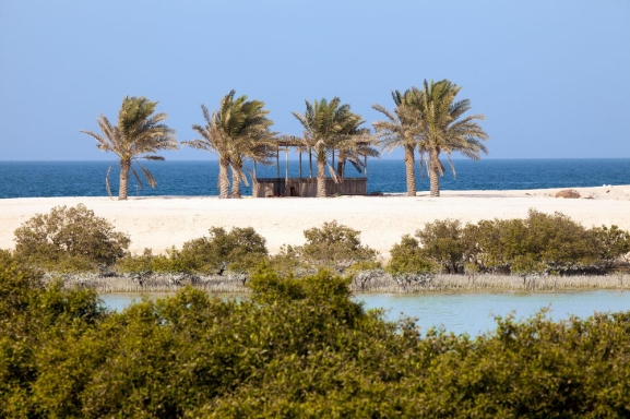 A A E: JAUNGADA ARĀBIJAS KRUĪZS – OMĀNA, KATARA UN ARĀBU EMIRĀTI - DUBAIJA UN ABU DABĪ