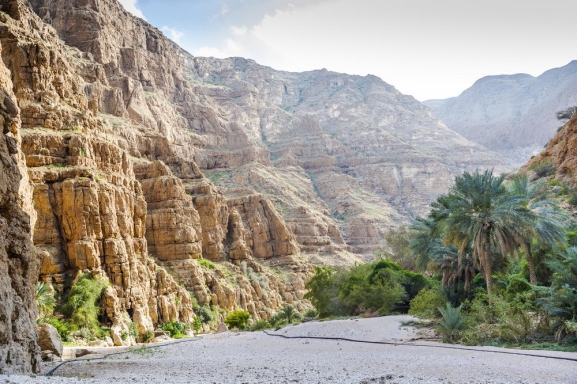 A A E: JAUNGADA ARĀBIJAS KRUĪZS – OMĀNA, KATARA UN ARĀBU EMIRĀTI - DUBAIJA UN ABU DABĪ