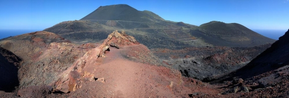 Kanriju salas: KANRIJU SALU OZE  LA GOMERA UN ATPTA LA PALMA SAL
