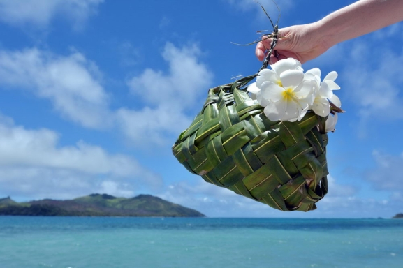 Franču Polinēzija: LIELAIS OKEĀNIJAS KRUĪZS NO MELANĒZIJAS LĪDZ POLINĒZIJAI – FIDŽI, KUKA SALAS, AMERIKĀŅU SAMOA UN FRANČU POLINĒZIJA AR TROPU PARADĪZĒM: TAITI, MOREA UN BORA BORA