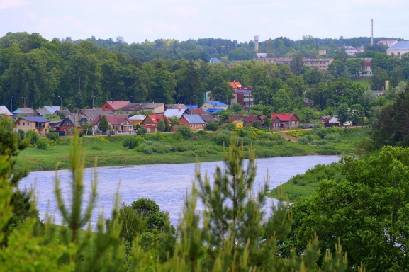 Latvija: SKANO LATGALE KOP AR ILONU BIRELI UN OPERDZIEDTJU ILONU BAGELI