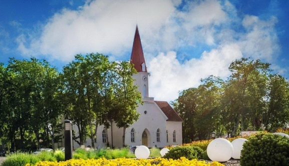 Latvija: SKANO VIDZEME UN LATGALE KOP AR RELNIECI ILONU BIRELI UN DZIEDTJU ILZI GRVELI-SKARAINI