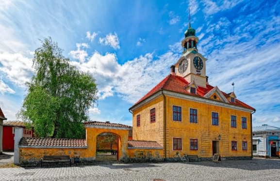 Somija: TKSTO SALU VIRKNE BALTIJAS JR  TURKU ARHIPELGS UN DIENVIDSOMIJAS LOKS; MEU FESTIVLS RAUM