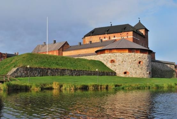 Somija: TKSTO SALU VIRKNE BALTIJAS JR  TURKU ARHIPELGS UN DIENVIDSOMIJAS LOKS; MEU FESTIVLS RAUM
