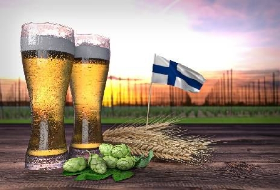 Somija: TKSTO SALU VIRKNE BALTIJAS JR  TURKU ARHIPELGS UN DIENVIDSOMIJAS LOKS; MEU FESTIVLS RAUM