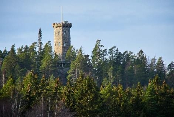 Somija: TKSTO SALU VIRKNE BALTIJAS JR  TURKU ARHIPELGS UN DIENVIDSOMIJAS LOKS; MEU FESTIVLS RAUM